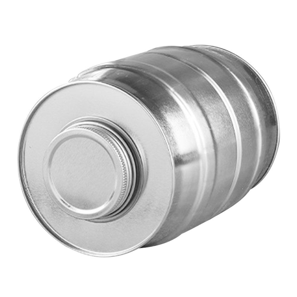 Coffee Tea Sugar Canisters - علبة قهوة محكمة الإغلاق مع صمام