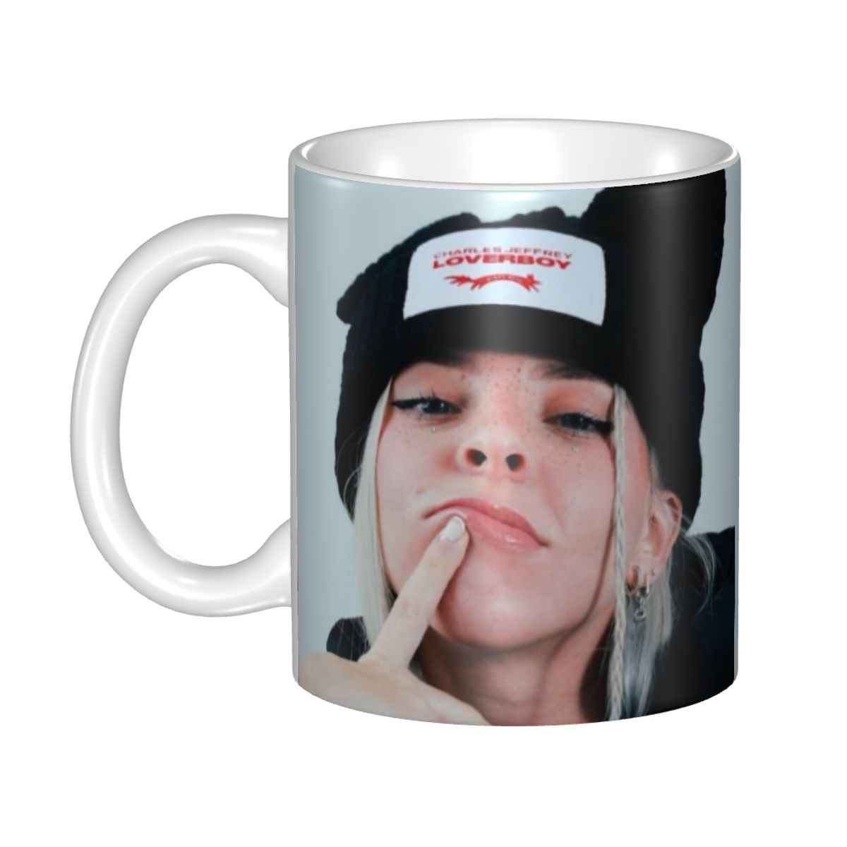 Young Tea Coffee - أكواب سحرية سيراميكية من يونغ ميكو
