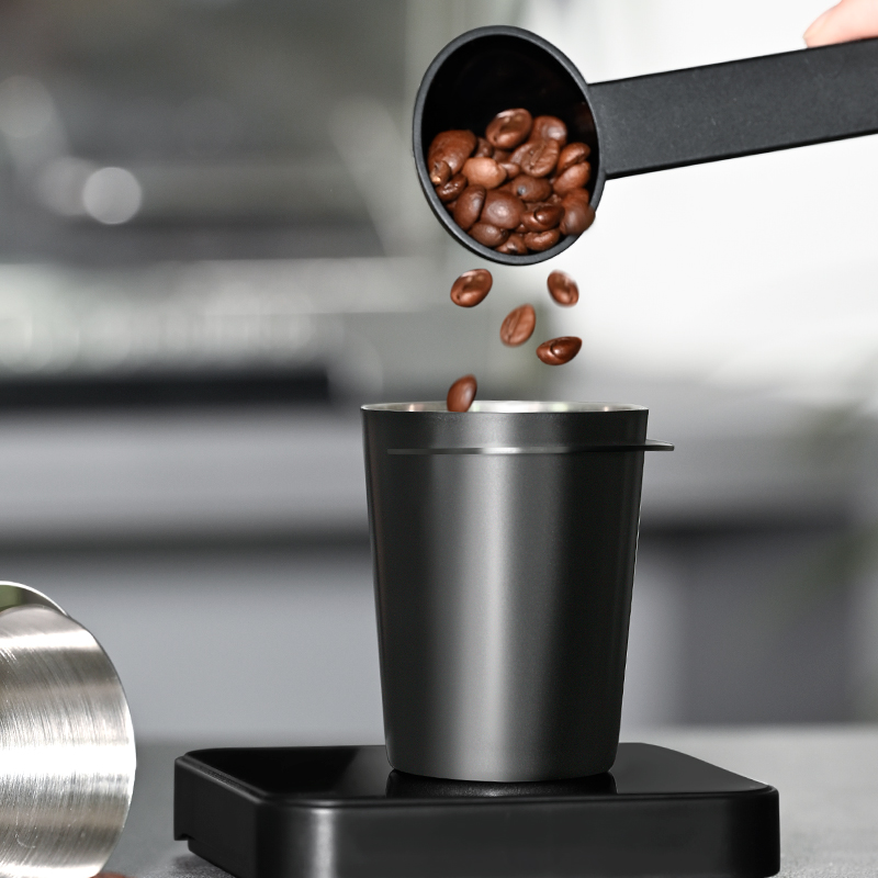 Coffee Tea Making Machine - كوب جرعات القهوة 51/58 مللي متر