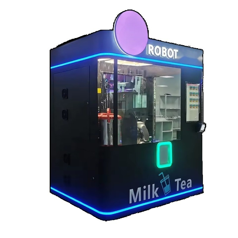 مظهر قابل للتخصيص القهوة باريس - مراجعة Coffee Tea Vending Machine وسعره