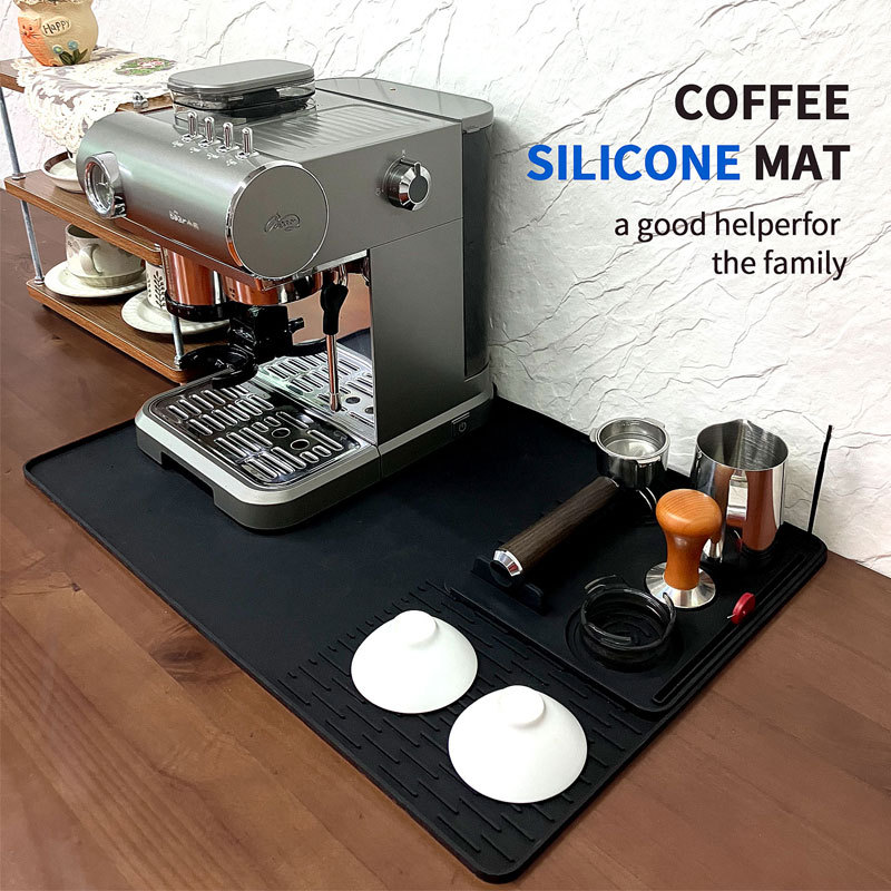 أدوات مطبخ بسيطة: وسادة سيليكو - مراجعة Coffee Tea Making Machine وسعره