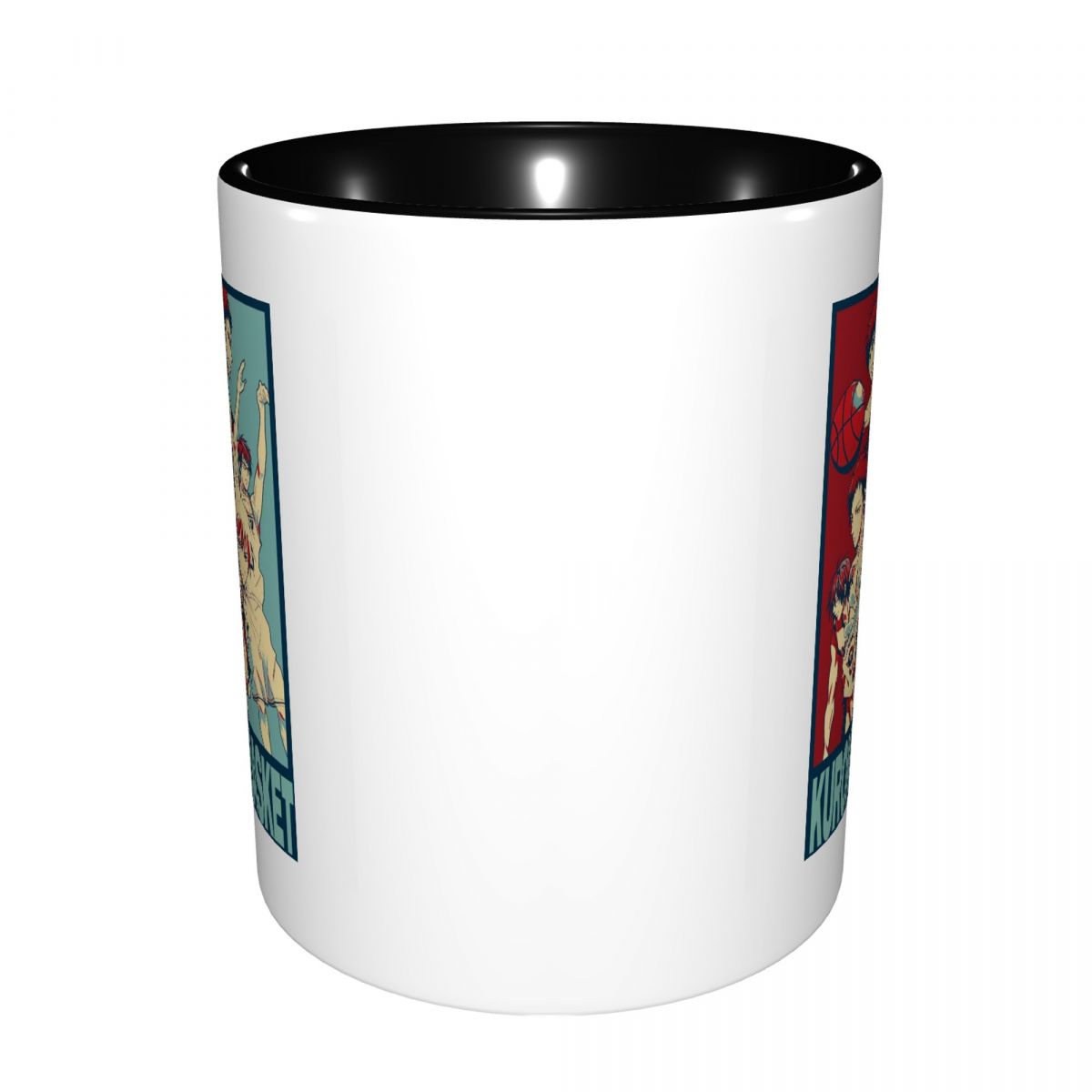 كوب قهوة سيراميك مضحك بتصميم أ - مراجعة Coffee Tea Gift Basket وسعره