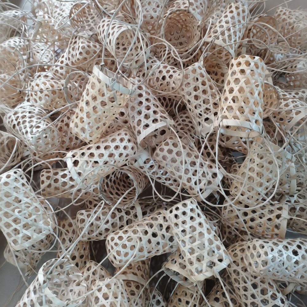 غلاف مشروبات من الخيزران الطبي - مراجعة Coffee Tea Gift Basket وسعره