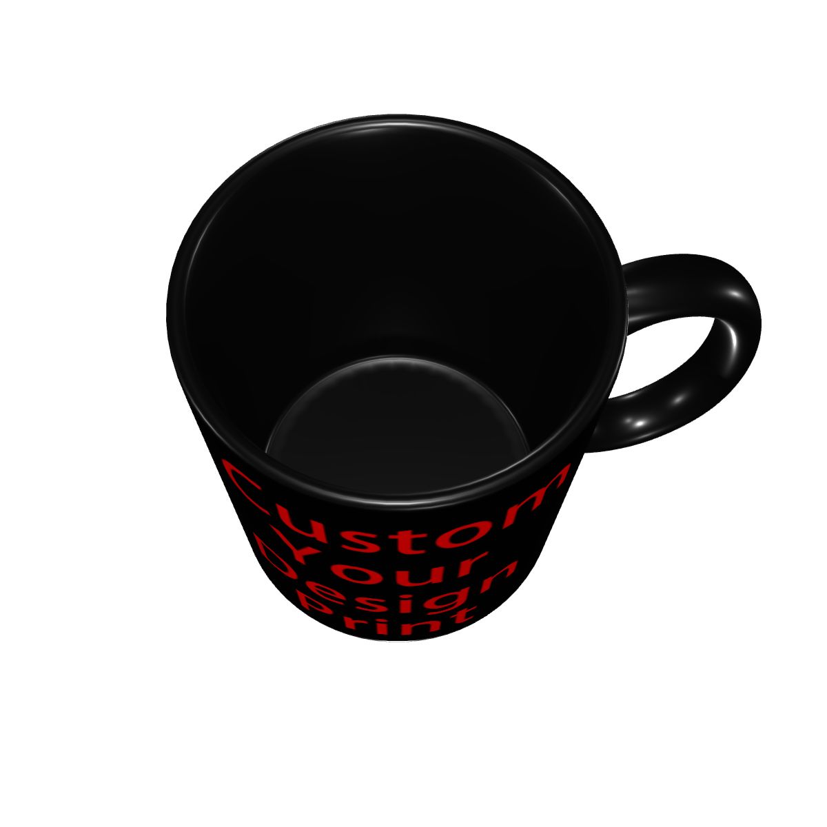 شخصية مخصصة التصميم الخاص بك ا - مراجعة Coffee Tea Name وسعره