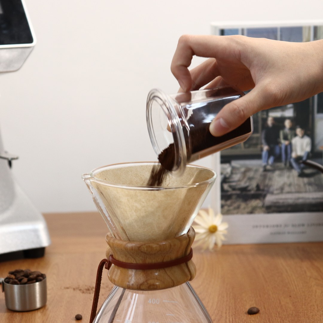 كوب الجرعات لماكينة الاسبريسو  - مراجعة Coffee Tea Making Machine وسعره