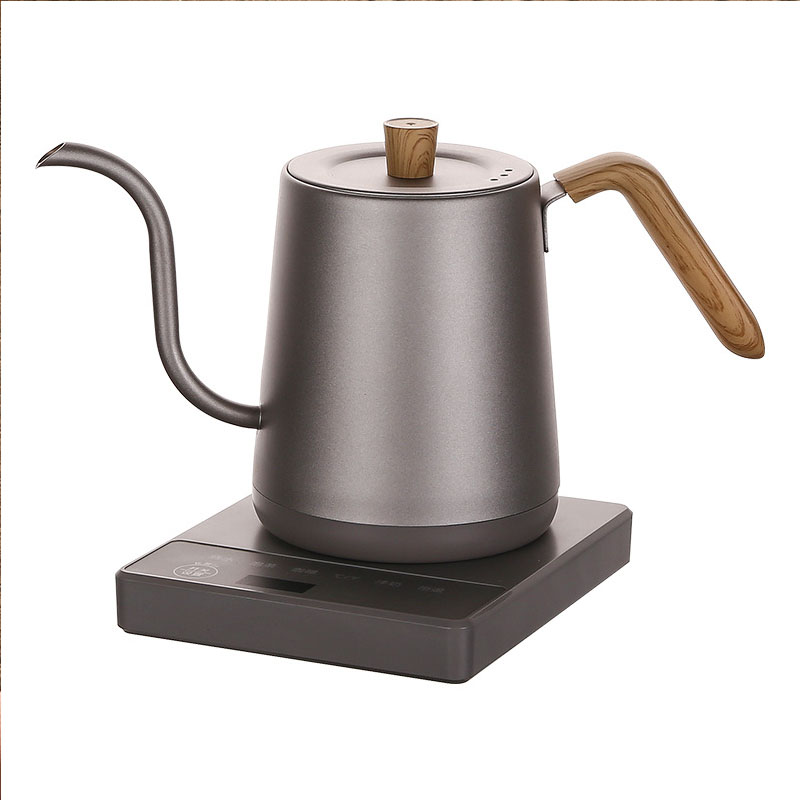 110 فولت 220 فولت غلاية إبريق  - مراجعة Coffee Tea Weight Loss وسعره