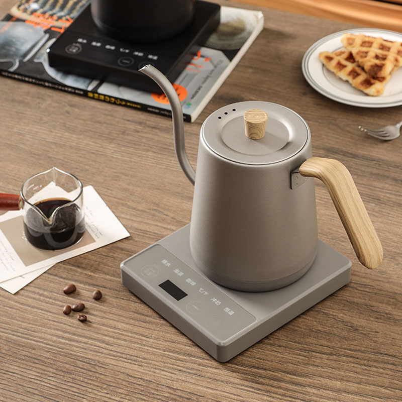 110 فولت 220 فولت غلاية إبريق  - مراجعة Coffee Tea Weight Loss وسعره