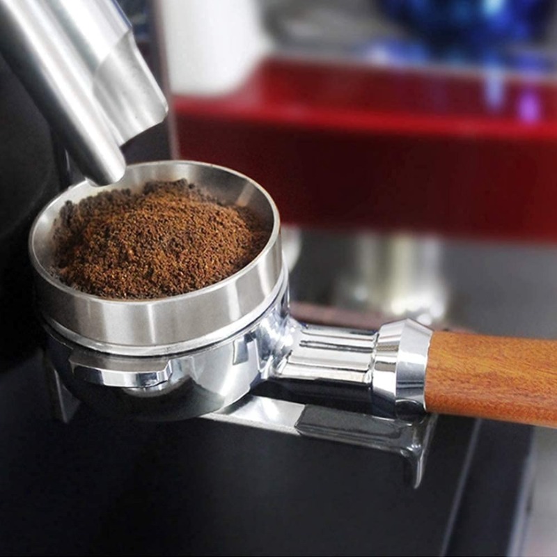 قمع جرعات الإسبريسو، حلقة توزي - مراجعة Coffee Tea Making Machine وسعره