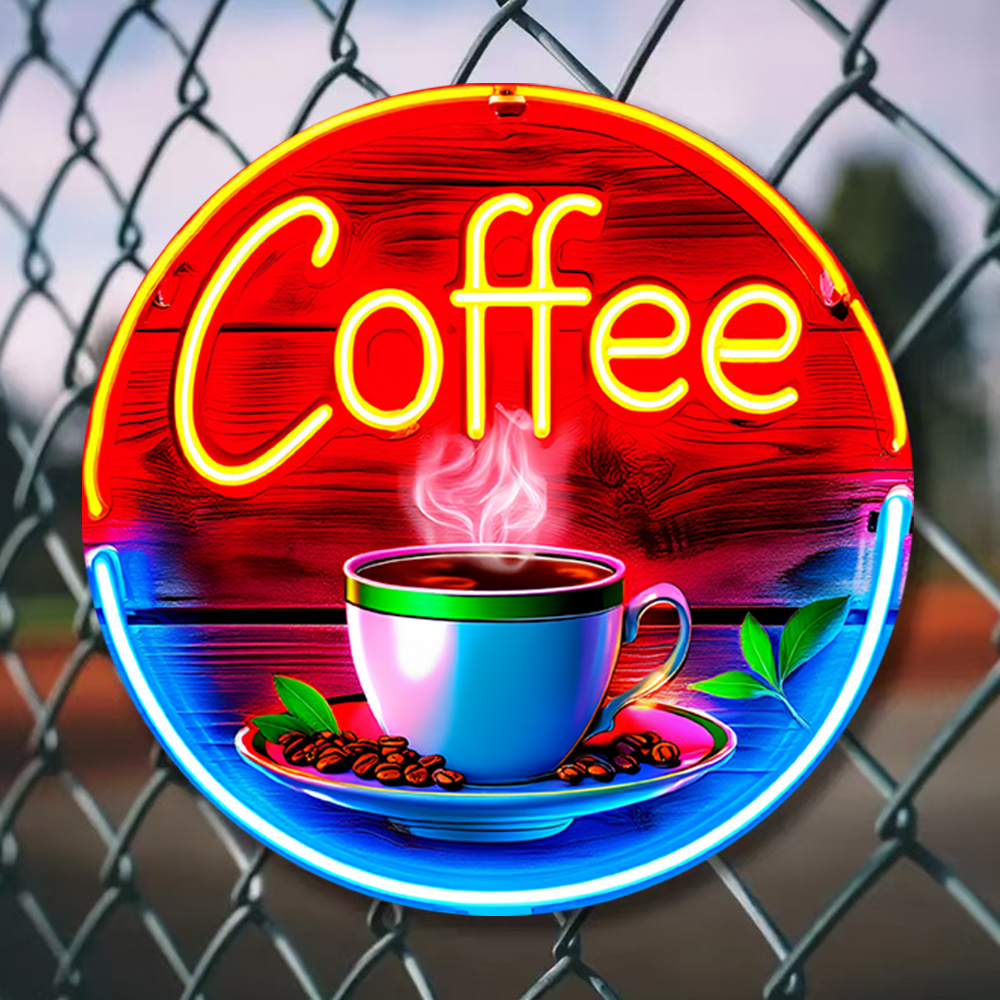 تصميم ثنائي الأبعاد مسطح، لوحة - مراجعة Coffee Tea Name وسعره
