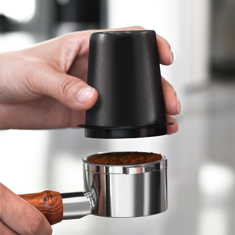 كوب جرعات القهوة 51/58 مللي مت - مراجعة Coffee Tea Making Machine وسعره