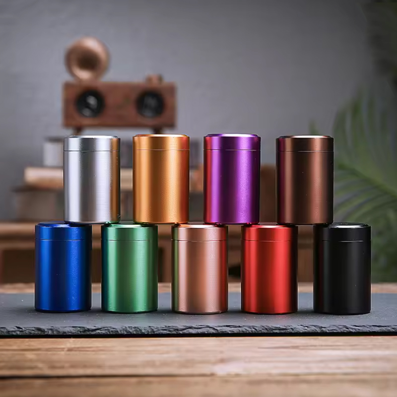 1/3 قطعة صندوق معدني صغير الفو - مراجعة Coffee Tea Sugar Canisters وسعره