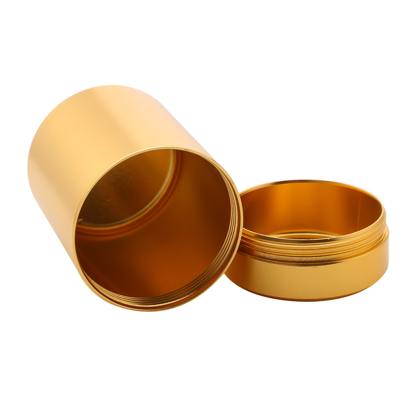 صندوق معدني صغير علبة شاي صغير - مراجعة Coffee Tea Sugar Canisters وسعره