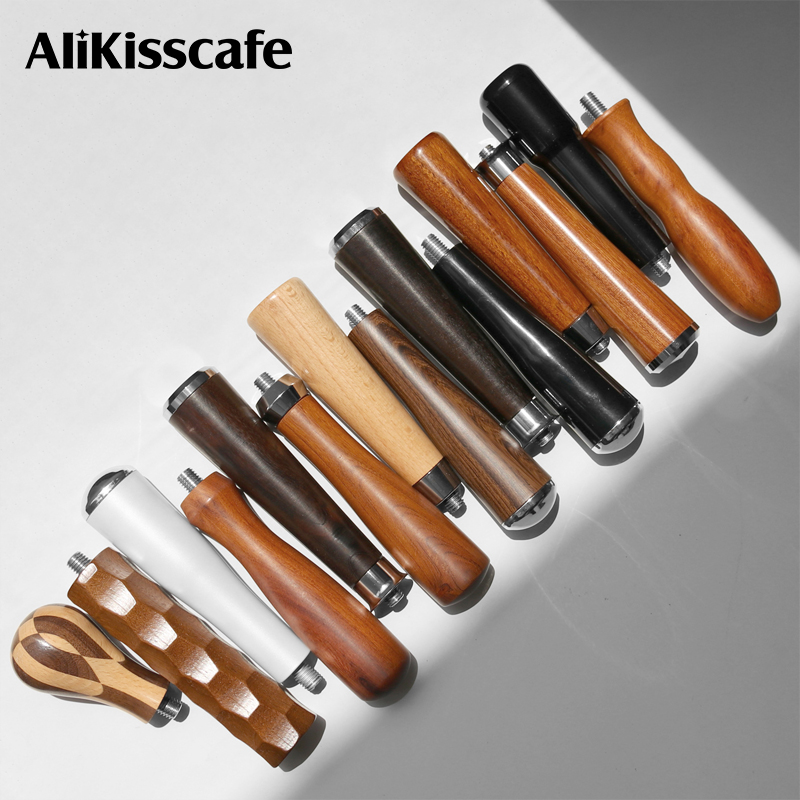 مقبض بورتافلتر القهوة M10 المع - مراجعة Coffee Tea Making Machine وسعره