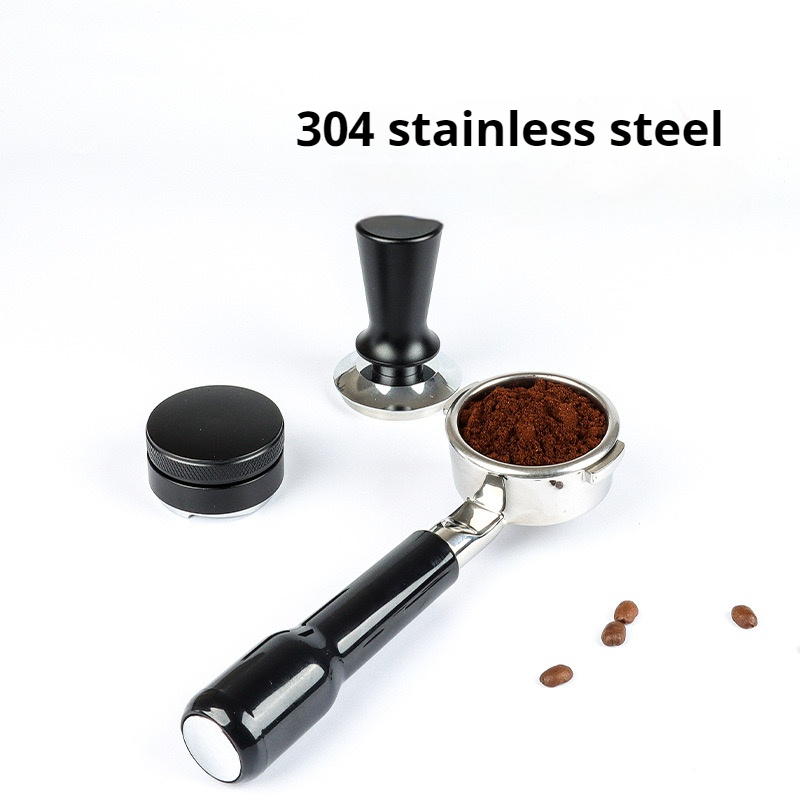 58 مللي متر القهوة Portafilter - مراجعة Coffee Tea Making Machine وسعره