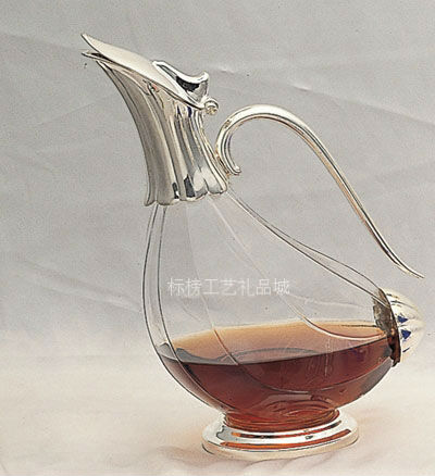 دورق نبيذ زجاجي ، إناء نبيذ ،  - مراجعة Coffee Tea Decanter وسعره